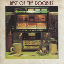 Load image into Gallery viewer, The Doobie Brothers : Best Of The Doobies (CD, Comp, RE, Cin)

