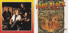 Load image into Gallery viewer, Paul Black And The Flip Kings : King Dollar (CD, Album)
