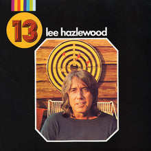 Load image into Gallery viewer, Lee Hazlewood : 13 (CD, Album, RE)
