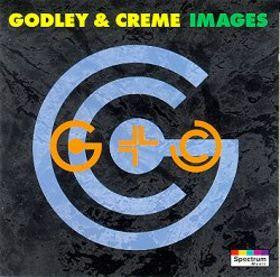 Godley & Creme : Images (CD, Comp)