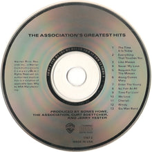 Load image into Gallery viewer, The Association (2) : Greatest Hits! (CD, Comp, RE)

