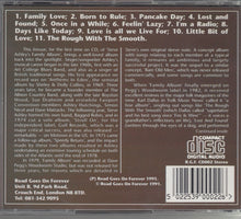 Load image into Gallery viewer, Steve Ashley : Steve Ashley’s Family Album (CD, Album, RE)

