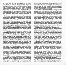 Load image into Gallery viewer, The Kinks : The EP Collection (CD, Comp, Mono, MPO)
