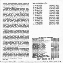 Load image into Gallery viewer, The Kinks : The EP Collection (CD, Comp, Mono, MPO)
