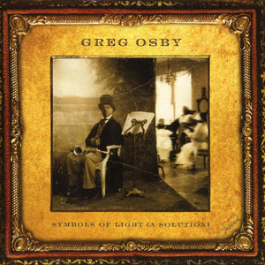 Greg Osby : Symbols Of Light (A Solution) (CD, Album)