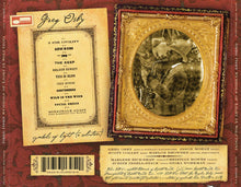Load image into Gallery viewer, Greg Osby : Symbols Of Light (A Solution) (CD, Album)
