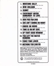 Load image into Gallery viewer, Wilson Pickett : The Wicked Pickett (CD, Album, RE)
