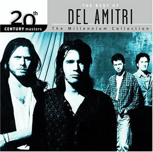 Del Amitri : The Best Of Del Amitri (CD, Comp, RM)