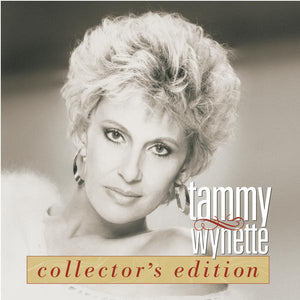 Tammy Wynette : Collector's Edition (HDCD, Comp)