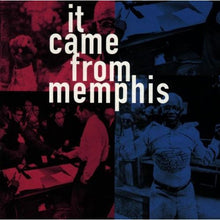 Load image into Gallery viewer, Various : It Came From Memphis (CD, Comp)
