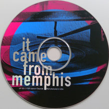 Load image into Gallery viewer, Various : It Came From Memphis (CD, Comp)
