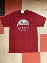 Load image into Gallery viewer, Jimmy Reed Vee-Jay Records T-Shirt
