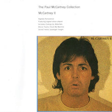 Load image into Gallery viewer, Paul McCartney : McCartney II (CD, Album, RE, RM)
