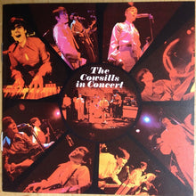 Load image into Gallery viewer, The Cowsills : The Cowsills In Concert (CD, RE)
