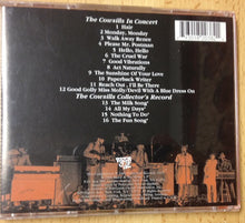 Load image into Gallery viewer, The Cowsills : The Cowsills In Concert (CD, RE)

