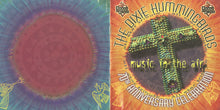 Load image into Gallery viewer, The Dixie Hummingbirds : Music In The Air - 70th Anniversary Celebration (CD, Album)
