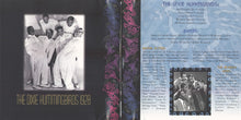 Load image into Gallery viewer, The Dixie Hummingbirds : Music In The Air - 70th Anniversary Celebration (CD, Album)
