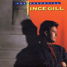 Load image into Gallery viewer, Vince Gill : The Essential (CD, Comp, RM)
