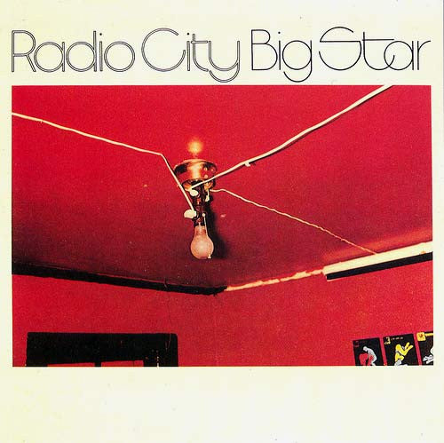 Big Star : Radio City (CD, Album, Mono, RE, RM)