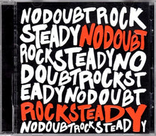 Load image into Gallery viewer, No Doubt : Rock Steady (CD, Album, Enh, UML)
