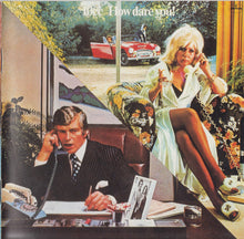 Load image into Gallery viewer, 10cc : How Dare You! (CD, Album, RE)

