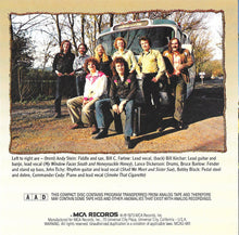 Load image into Gallery viewer, Commander Cody And His Lost Planet Airmen : Country Casanova (CD, Album, RE)
