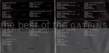 Load image into Gallery viewer, The Gatlins* : The Best Of The Gatlins: All The Gold In California (CD, Comp, RM)

