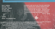 Load image into Gallery viewer, Kenny G (2) : Live (Laserdisc, 12", Album, NTSC)

