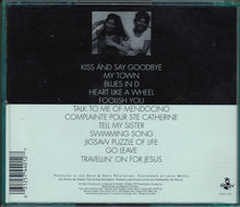 Load image into Gallery viewer, Kate &amp; Anna McGarrigle : Kate &amp; Anna McGarrigle (CD, Album, RE)
