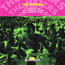 Load image into Gallery viewer, The Meters : Rejuvenation (CD, Album, RE, RM, S/Edition)
