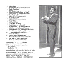 Load image into Gallery viewer, Jackie Wilson : Merry Christmas From Jackie Wilson (CD, Album, RE)
