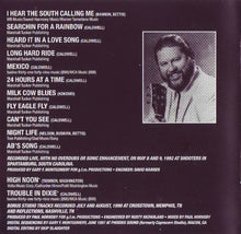 Load image into Gallery viewer, Toy Caldwell : Can't You See (CD, Album)
