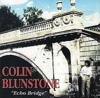 Colin Blunstone : Echo Bridge (CD, Album)