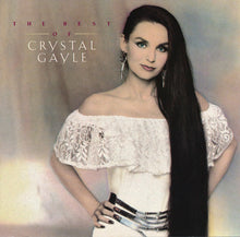 Load image into Gallery viewer, Crystal Gayle : The Best Of Crystal Gayle (CD, Comp)
