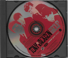 Load image into Gallery viewer, The Tony Jackson Group* : Watch Your Step! (CD, Comp)
