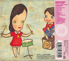 Load image into Gallery viewer, Shonen Knife : Happy Hour (CD, Album)
