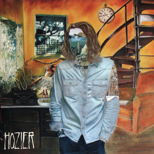 Hozier : Hozier (CD, Album)