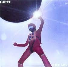 Capri (2) : Boogie Man (CD)