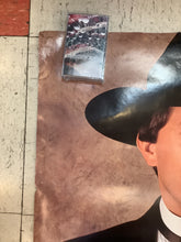 Load image into Gallery viewer, George Strait "Livin' It Up" Promo - 1990 (Poster)

