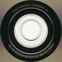 Load image into Gallery viewer, Dion (3) : Inside Job / Only Jesus (CD, Album, Comp)
