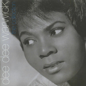 Dee Dee Warwick : The Collection (CD, Album, Comp)