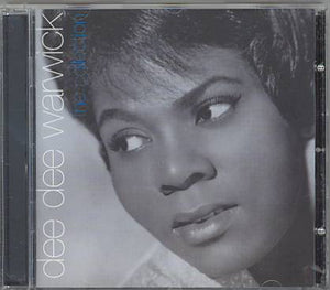 Dee Dee Warwick : The Collection (CD, Album, Comp)