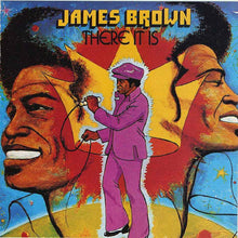 Load image into Gallery viewer, James Brown : There It Is (CD, Album, RM)
