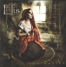 Load image into Gallery viewer, Elis : Catharsis (CD, Album)
