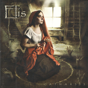 Elis : Catharsis (CD, Album)