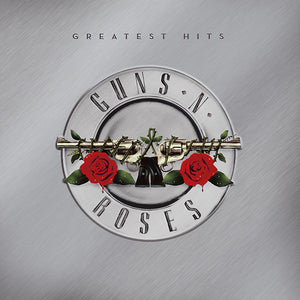 Guns N' Roses : Greatest Hits (CD, Comp)