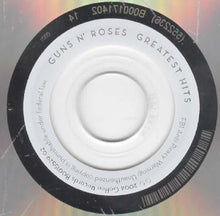 Load image into Gallery viewer, Guns N' Roses : Greatest Hits (CD, Comp)
