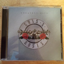 Load image into Gallery viewer, Guns N' Roses : Greatest Hits (CD, Comp)
