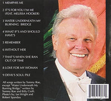 Load image into Gallery viewer, Tommy Roe : Devil&#39;s Soul Pile (CD, Album)
