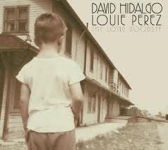 David Hidalgo / Louie Perez : The Long Goodbye (CD, Album)